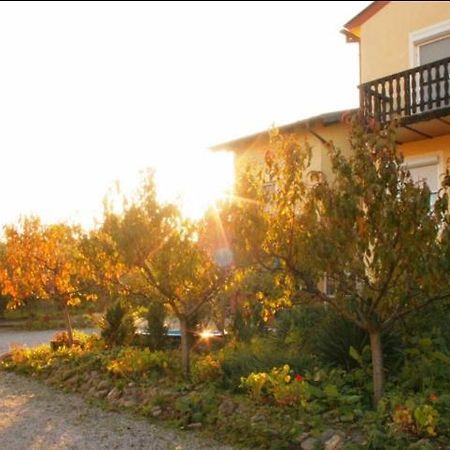 Ferienwohnungen Ödenburgerhof Mörbisch am See Exterior foto