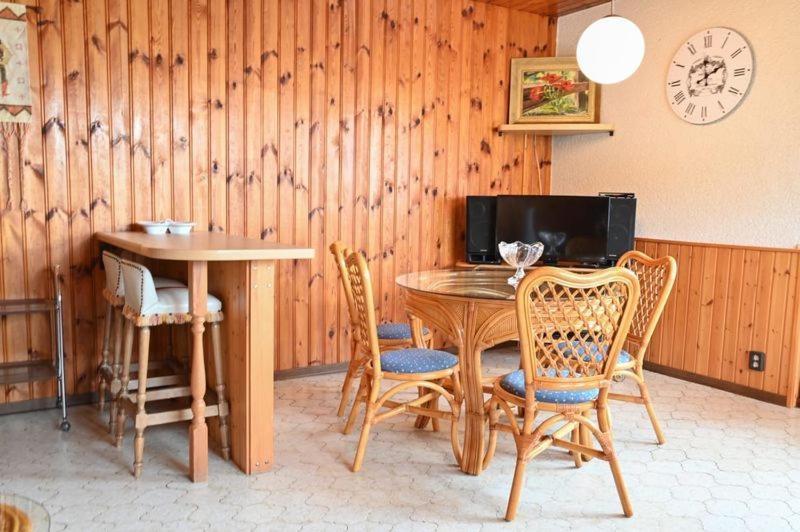 Ferienwohnungen Ödenburgerhof Mörbisch am See Exterior foto