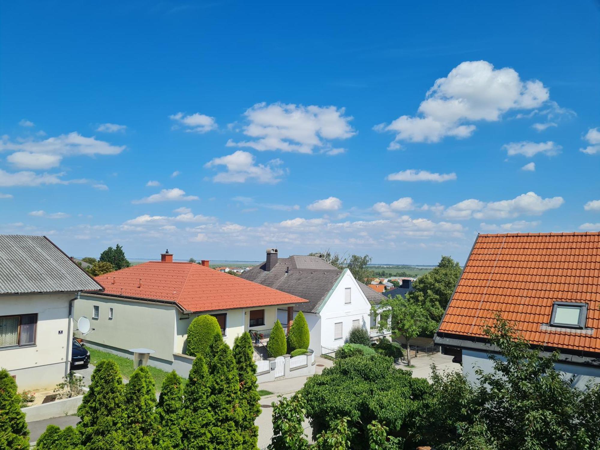 Ferienwohnungen Ödenburgerhof Mörbisch am See Exterior foto